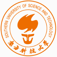 Southern University of Science and Technology logo